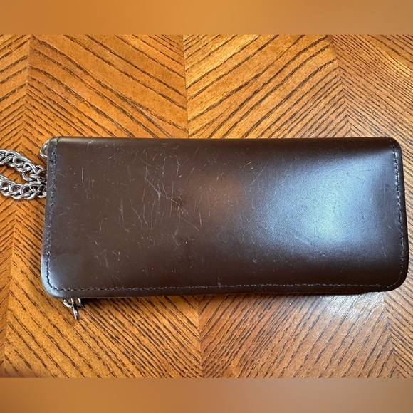Brown Wallet - Picture 2 of 4